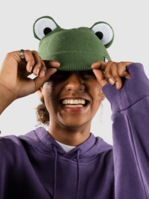 A.LAB Froggy Beanie - buy now | ID-702953